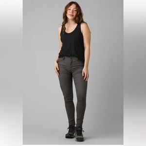 PrAna Southport Pant - Dark Iron